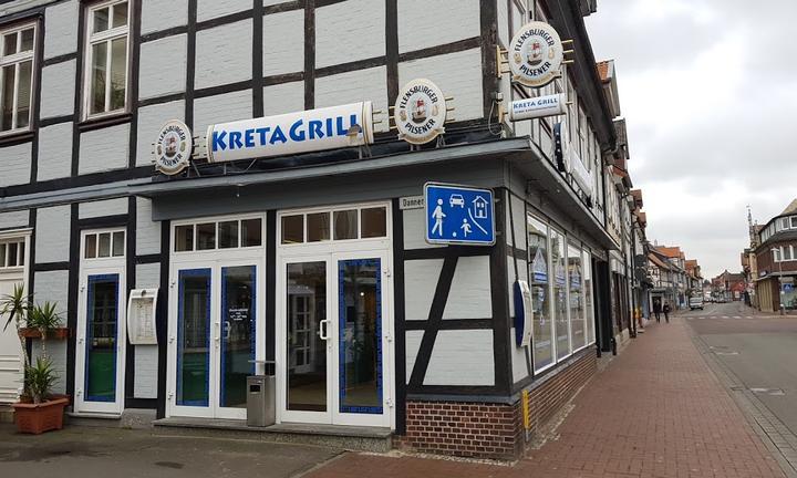 Kreta Grill